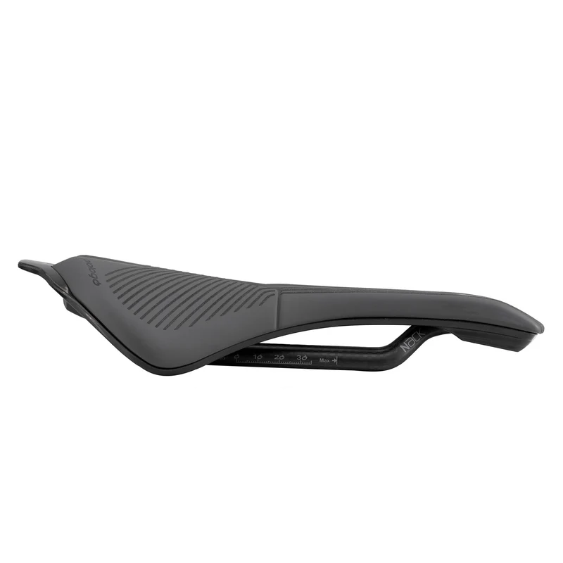 Sella Prologo Scratch M5 PAS AGX Nack - Grigio