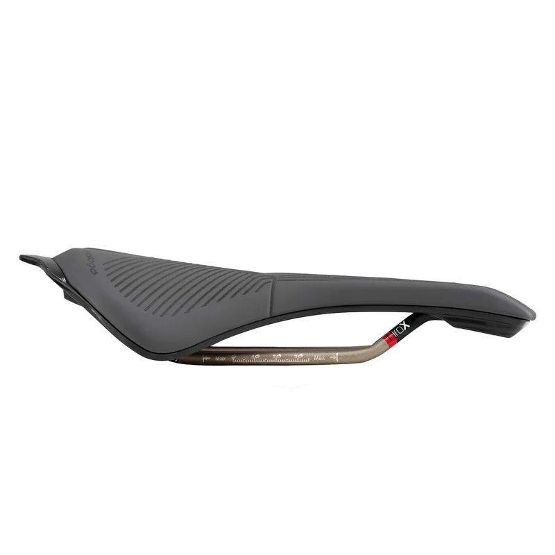 Sella Prologo Scratch M5 PAS AGX Tirox - Grigio