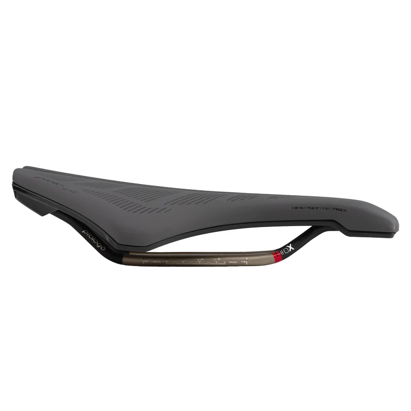 Sella Prologo Dimension R2 Tirox AGX 153 - Grigio