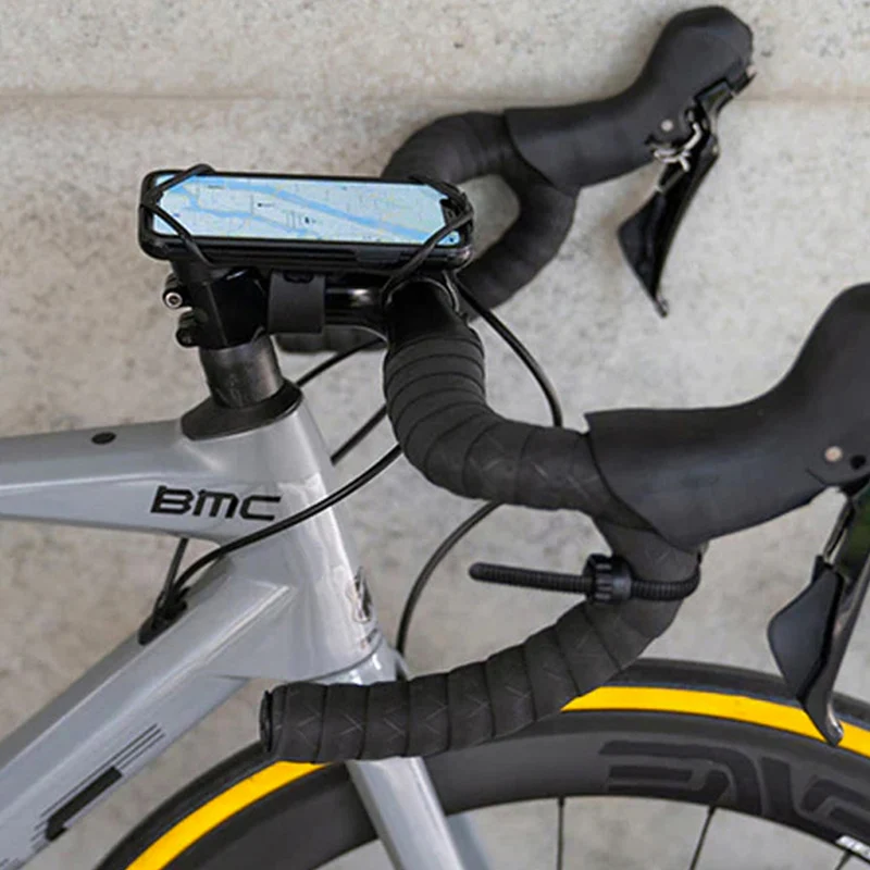 Supporto Smartphone Ulac Spyder Team PRO - Nero