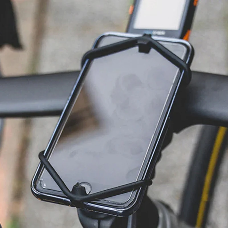 Supporto Smartphone Ulac Spyder Team PRO - Nero