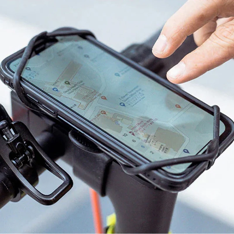 Supporto Smartphone Ulac Spyder Team PRO - Nero