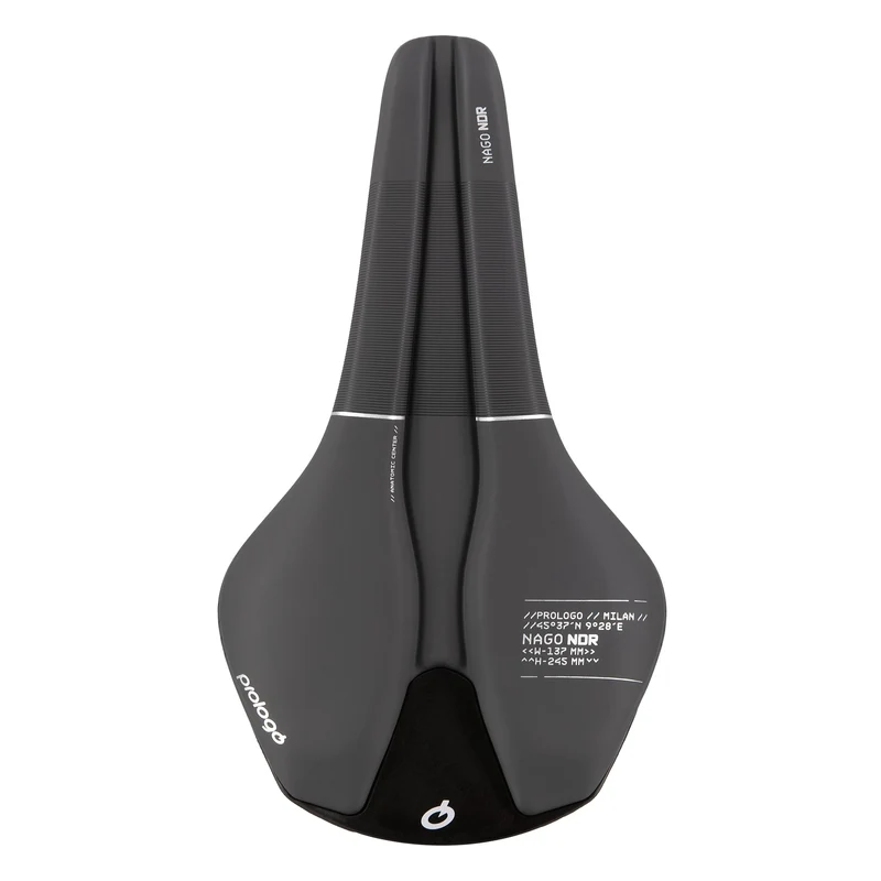 Sella Prologo Nago NDR Nack - Grigio