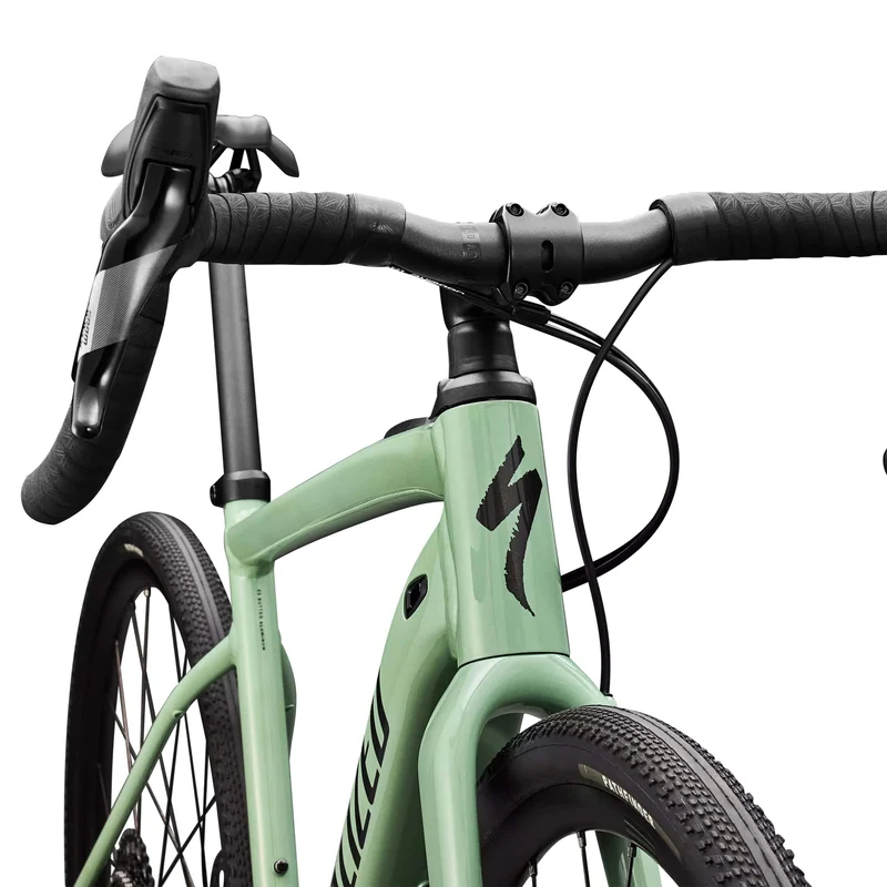 Specialized Turbo Creo SL 2 Comp E5 - Verde