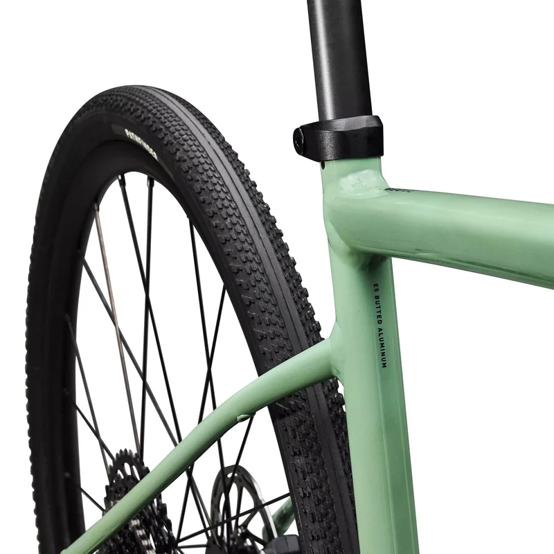 Specialized Turbo Creo SL 2 Comp E5 - Verde