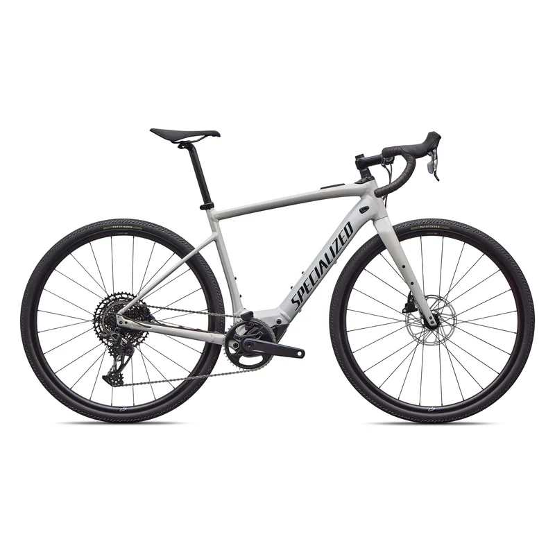 Specialized Turbo Creo SL 2 Comp E5 - Grigio