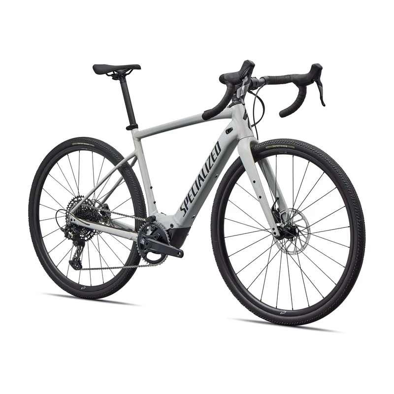 Specialized Turbo Creo SL 2 Comp E5 - Grigio