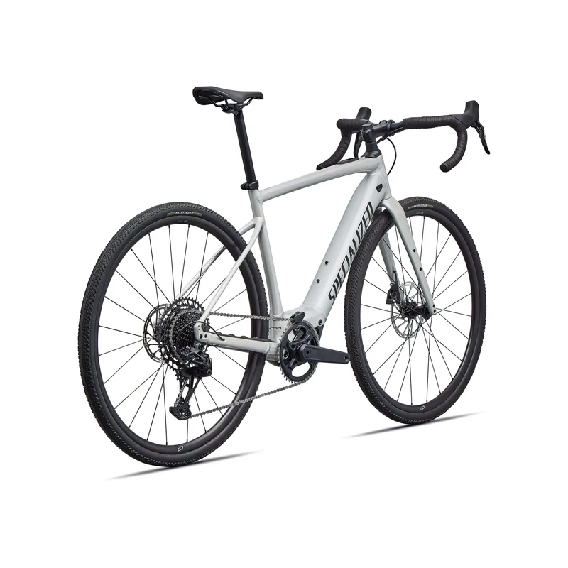 Specialized Turbo Creo SL 2 Comp E5 - Grigio