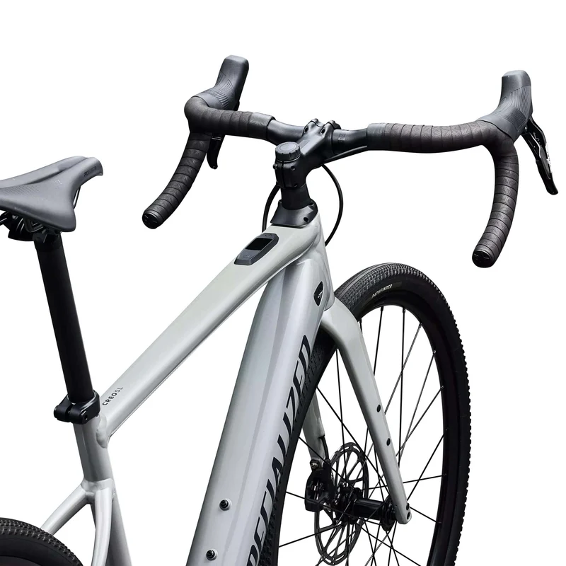 Specialized Turbo Creo SL 2 Comp E5 - Grigio