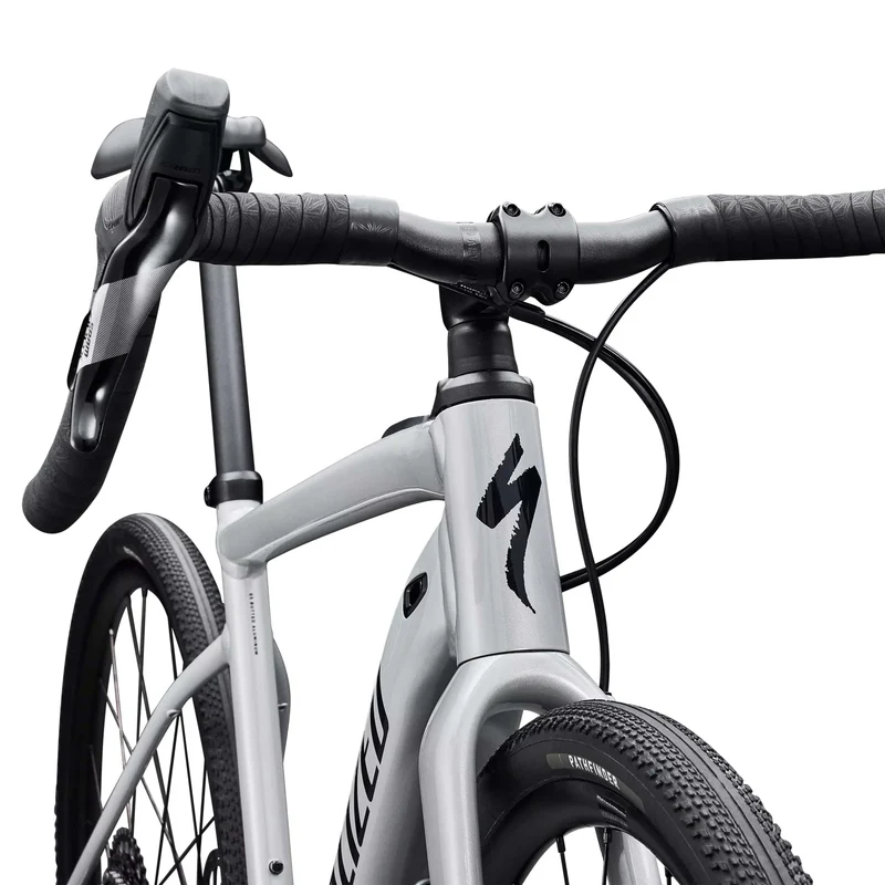 Specialized Turbo Creo SL 2 Comp E5 - Grigio