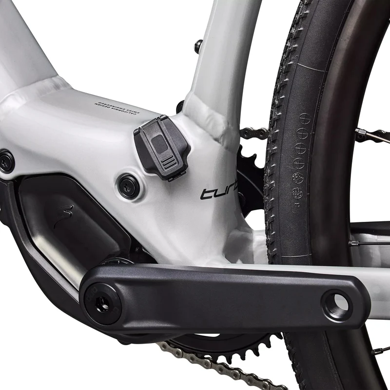 Specialized Turbo Creo SL 2 Comp E5 - Grigio