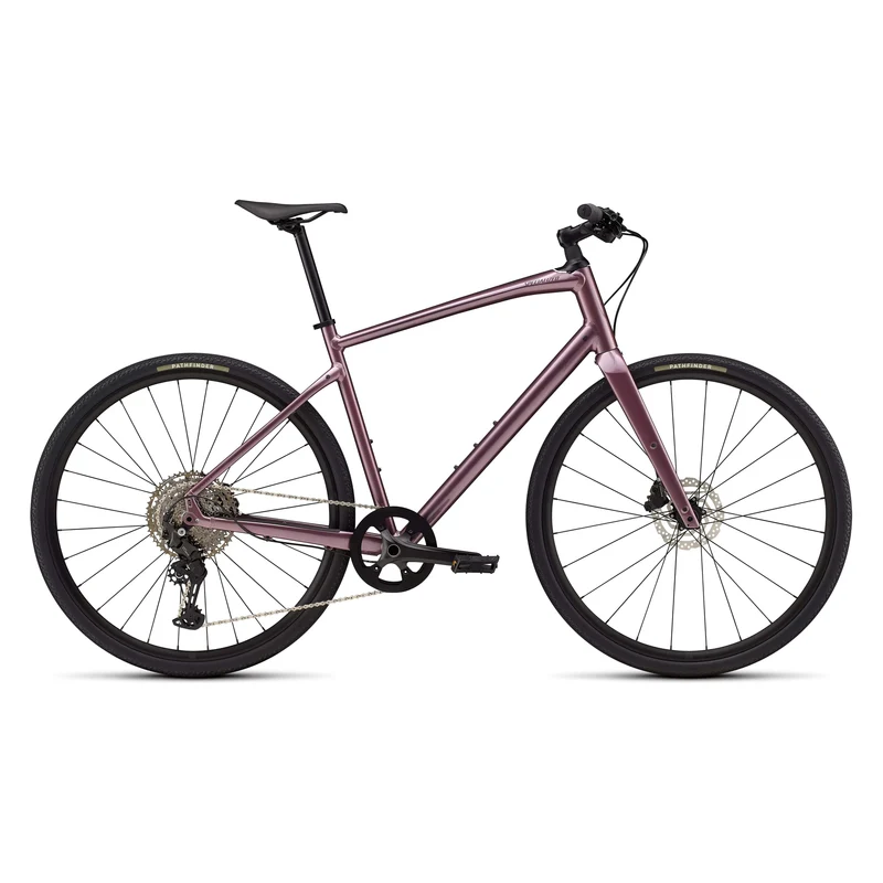 Specialized Sirrus X 4.0 - Viola