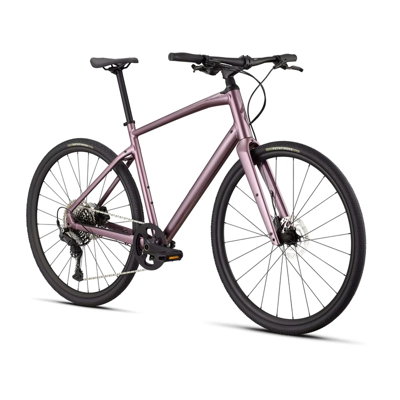 Specialized Sirrus X 4.0 - Viola