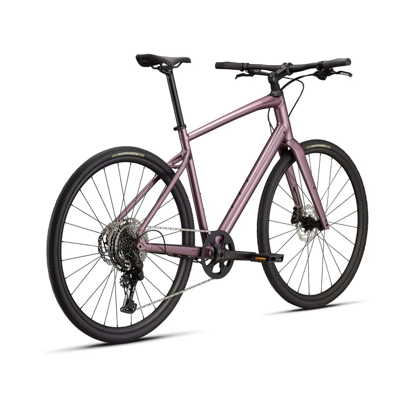 Specialized Sirrus X 4.0 - Viola
