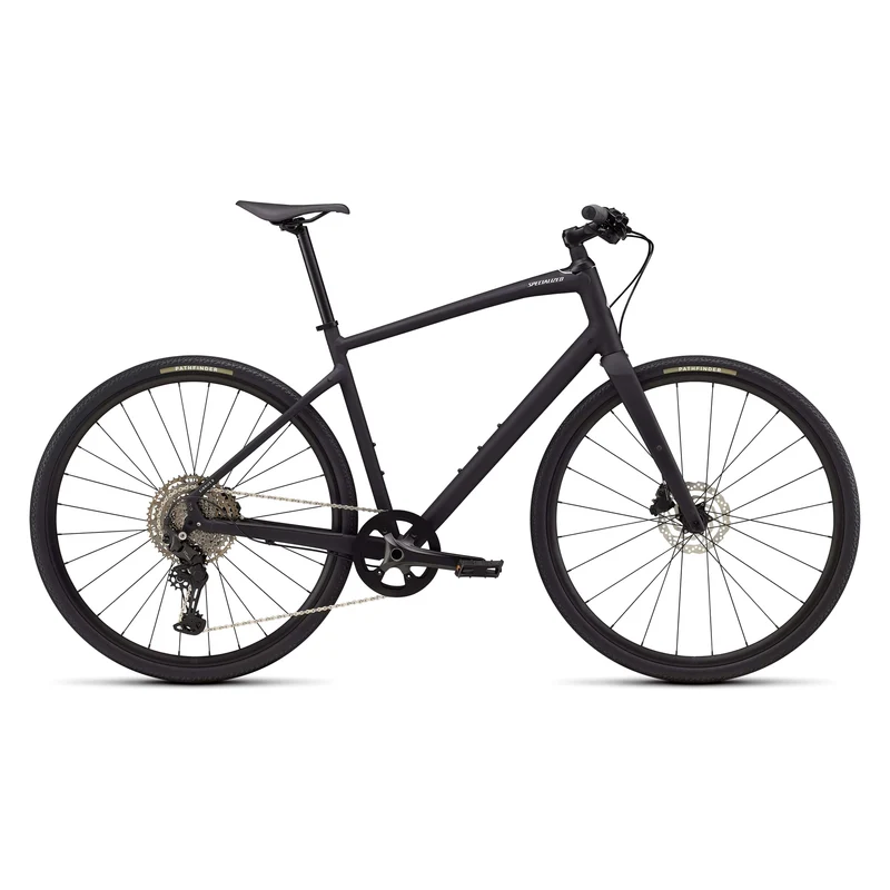 Specialized Sirrus X 4.0 - Blu scuro