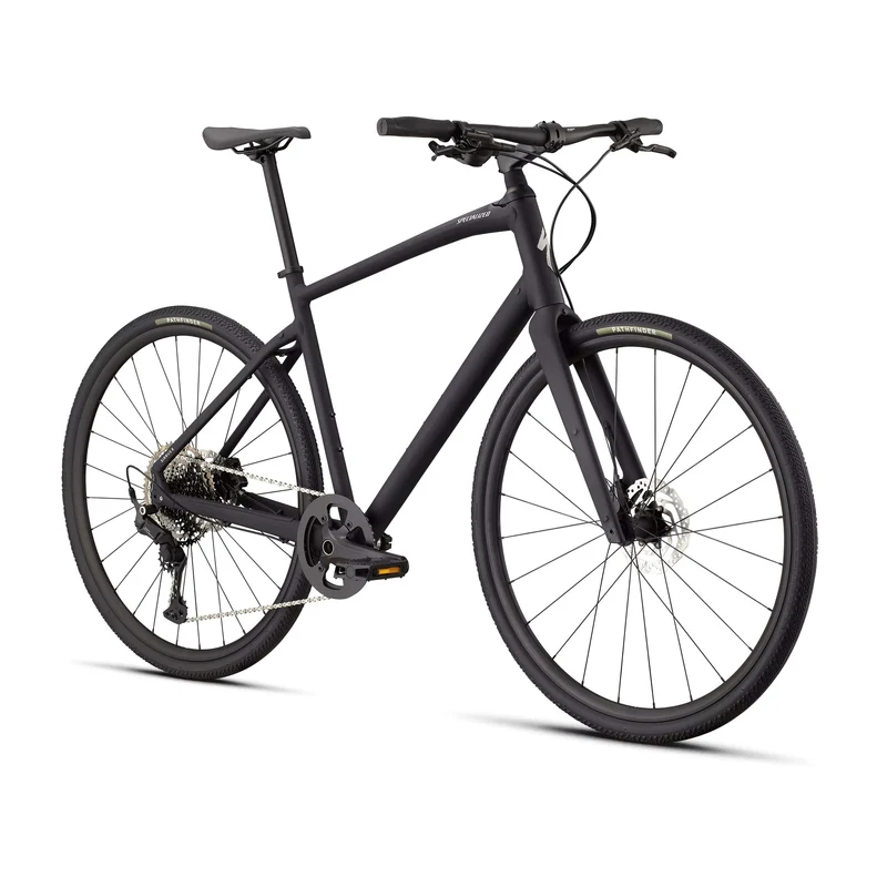 Specialized Sirrus X 4.0 - Blu scuro