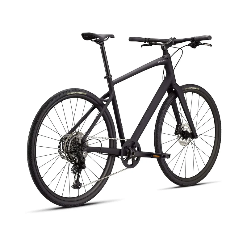 Specialized Sirrus X 4.0 - Blu scuro