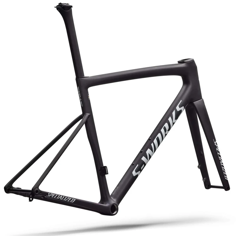 Telaio Specialized S-Works Tarmac SL8 - Nero blu