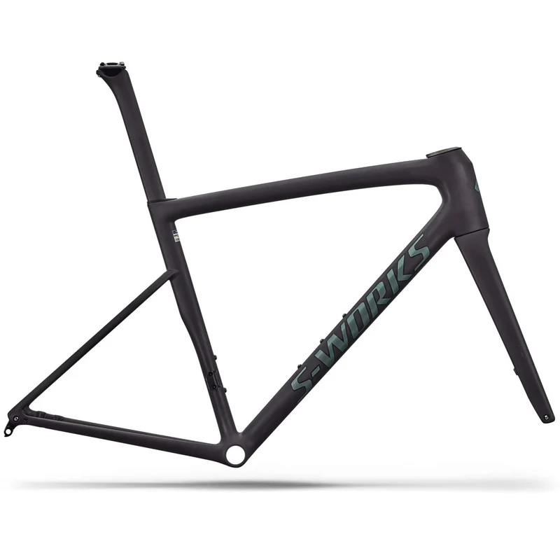 Telaio Specialized S-Works Tarmac SL8 - Nero