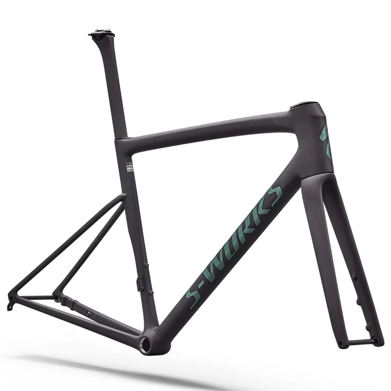 Telaio Specialized S-Works Tarmac SL8 - Nero