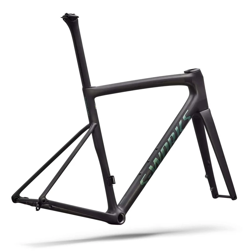 Telaio Specialized S-Works Tarmac SL8 - Nero