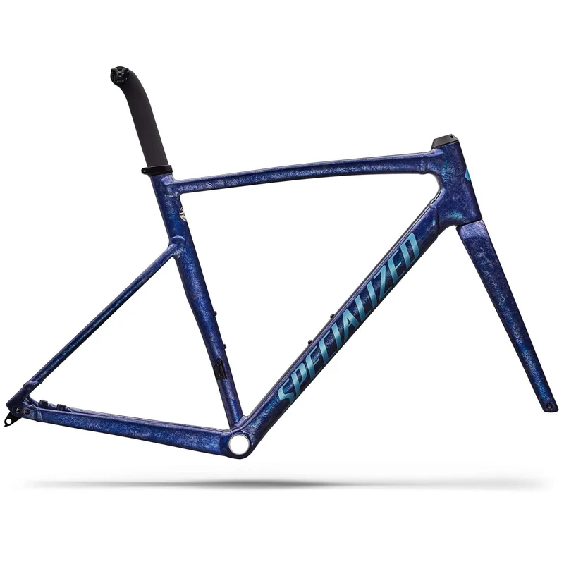 Telaio Specialized Allez Sprint - Blu