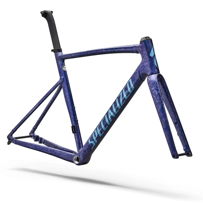 Telaio Specialized Allez Sprint - Blu