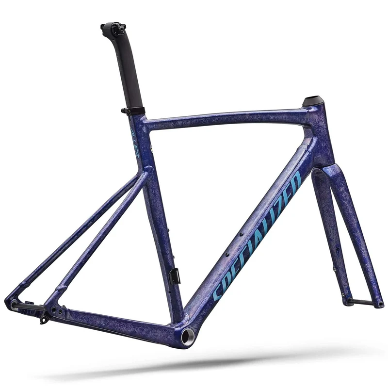 Telaio Specialized Allez Sprint - Blu