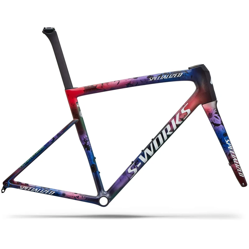 Telaio Specialized S-Works Tarmac SL8 LTD - Demi