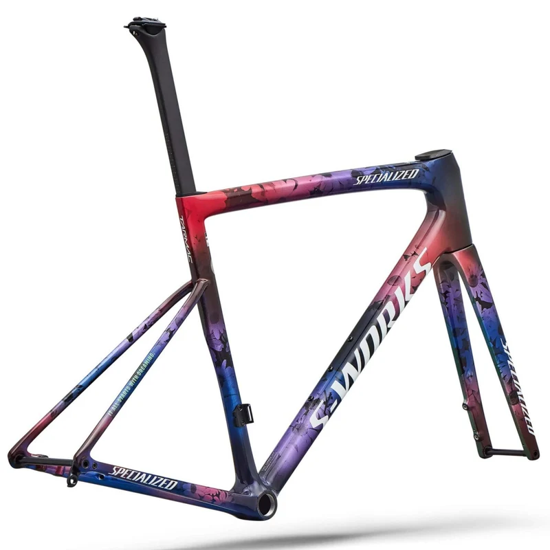 Telaio Specialized S-Works Tarmac SL8 LTD - Demi