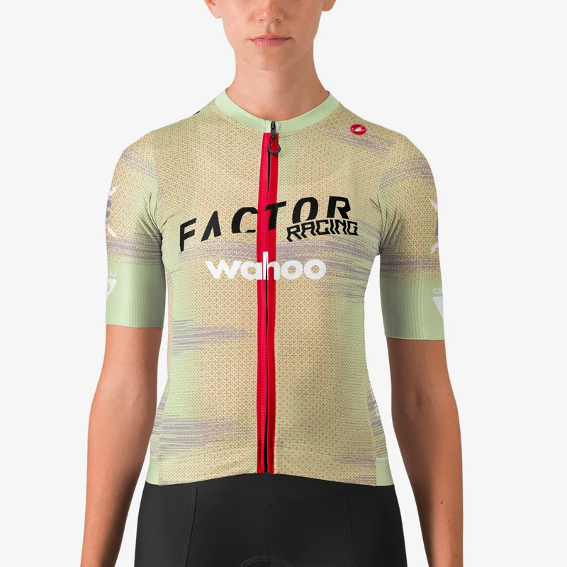 Maglia donna Castelli Espresso SOG - Laurenissima
