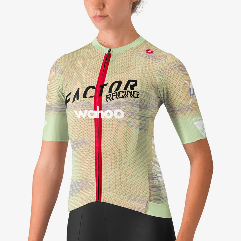 Maglia donna Castelli Espresso SOG - Laurenissima