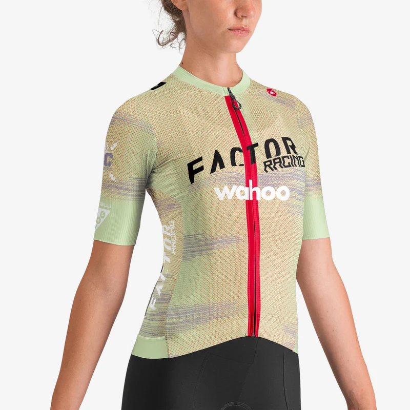 Maglia donna Castelli Espresso SOG - Laurenissima