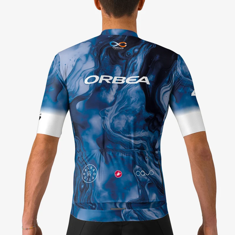 Maglia Castelli Espresso SOG - Griffin Easter