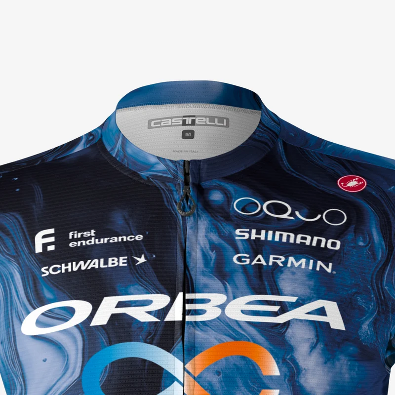 Maglia Castelli Espresso SOG - Griffin Easter