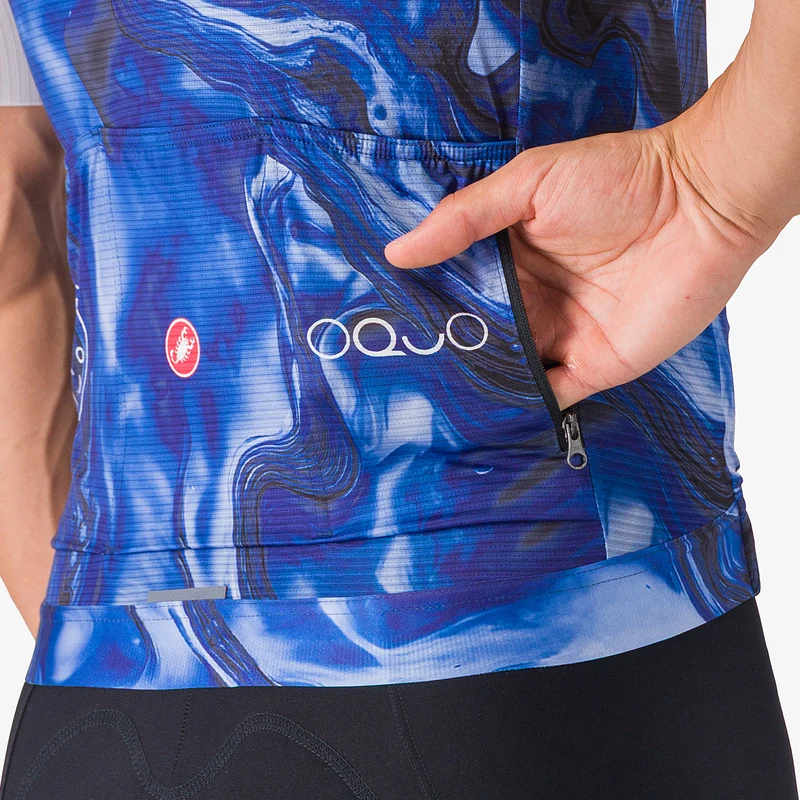 Maglia Castelli Espresso SOG - Griffin Easter