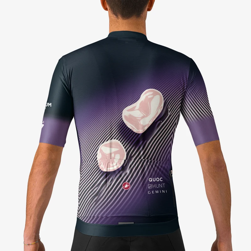 Maglia Castelli Espresso SOG - Ben Perry