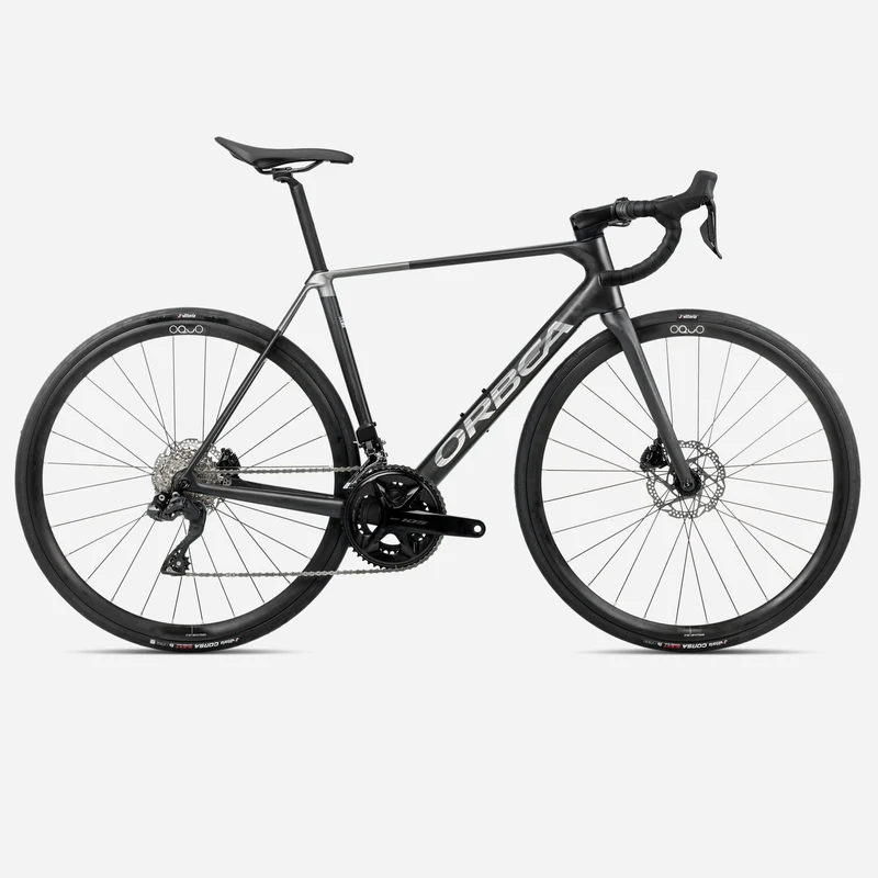 Orbea ORCA M35i - Nero grigio