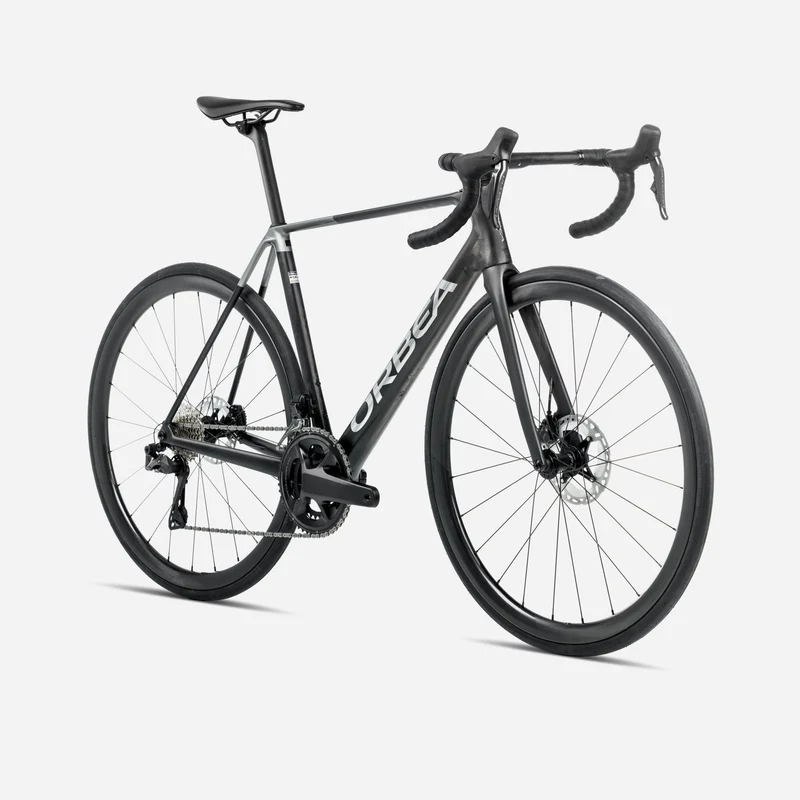 Orbea ORCA M35i - Nero grigio