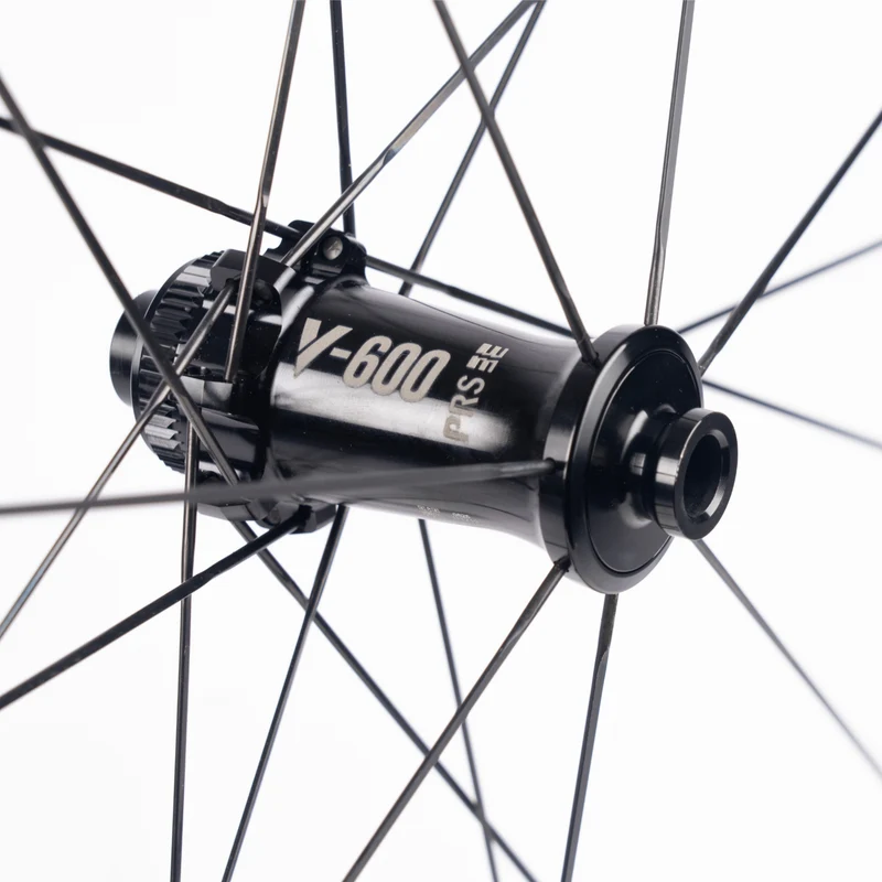 Ruote Vision SC 60 SL i23 DB - Nero