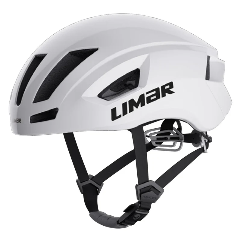 Casco Limar Air Speed - Bianco