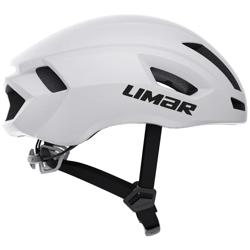 Casco Limar Air Speed - Bianco