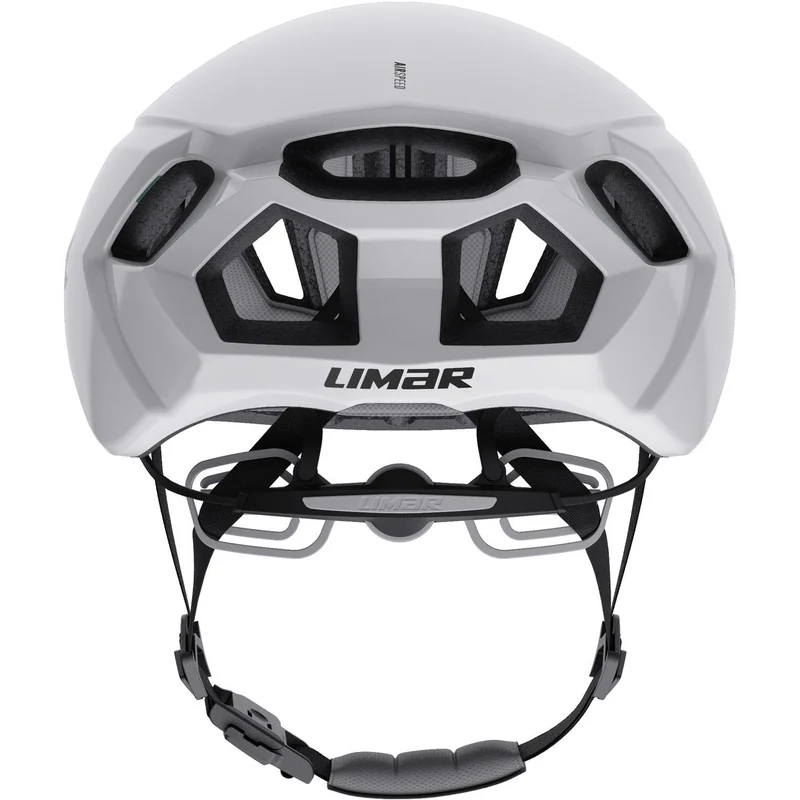 Casco Limar Air Speed - Bianco