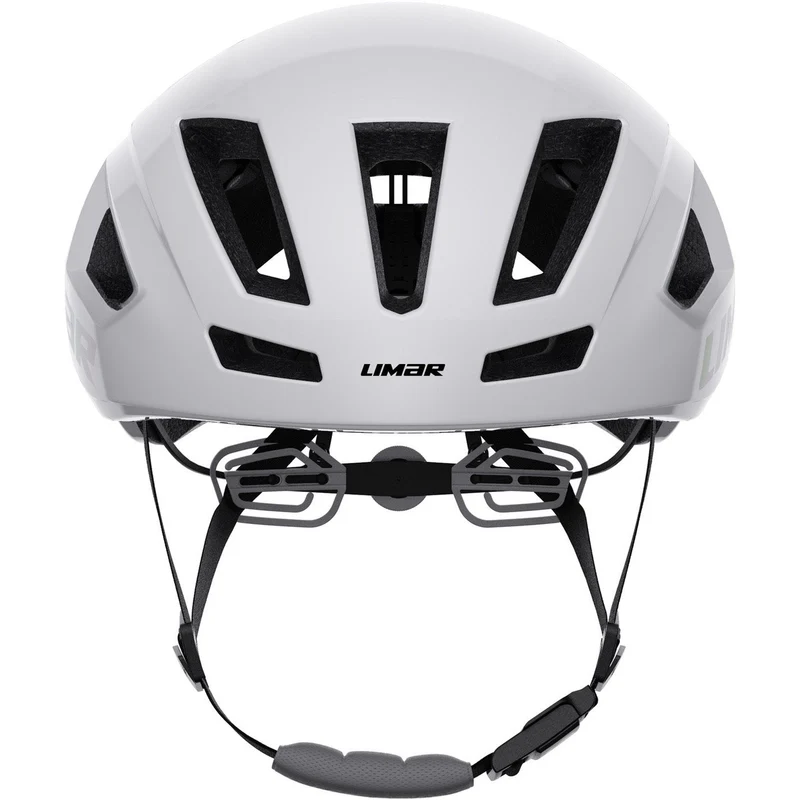 Casco Limar Air Speed - Bianco