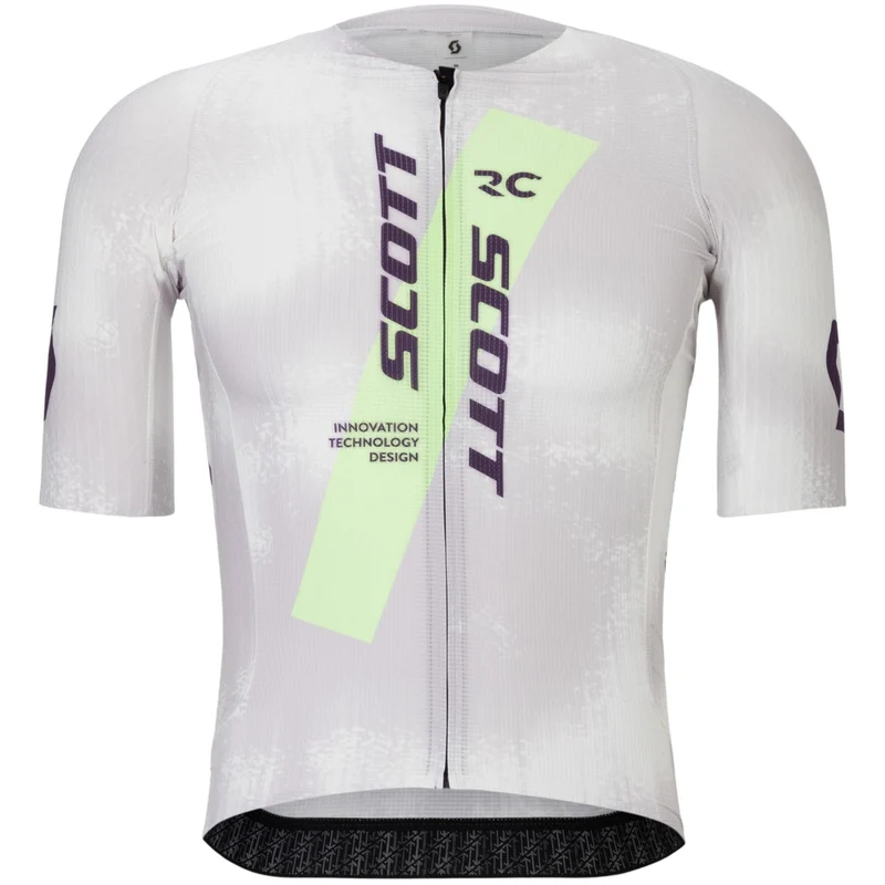 Maglia Scott Sram 2025 ULTD Aero