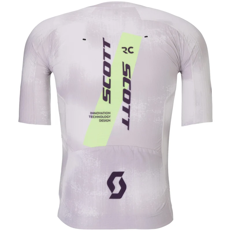 Maglia Scott Sram 2025 ULTD Aero