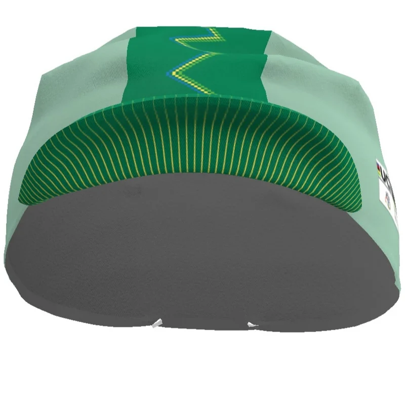 Cappellino Santini UCI World Championship Rwanda 2025 - Kigali
