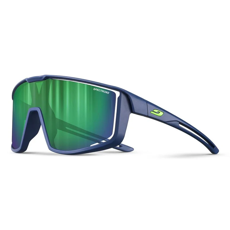 Occhiali Julbo Fury S - Blu Spectron3