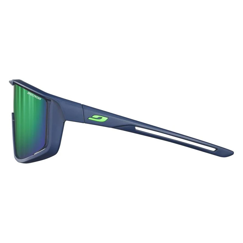 Occhiali Julbo Fury S - Blu Spectron3