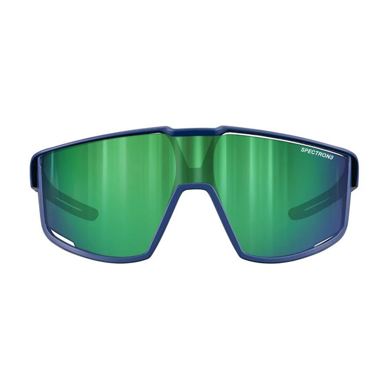 Occhiali Julbo Fury S - Blu Spectron3